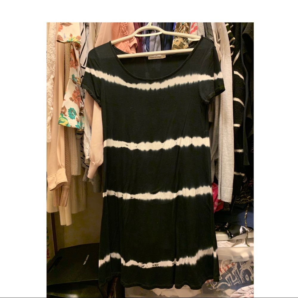 T shirt dress
